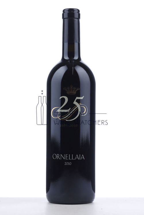 Picture of 2010 ORNELLAIA